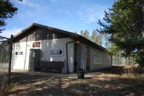 McGovern's RV & Marine Campground