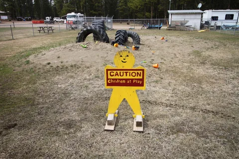 McGovern's RV & Marine Campground