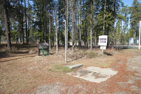 McGovern's RV & Marine Campground