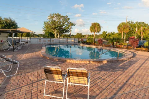 Central Park MH and RV Resort