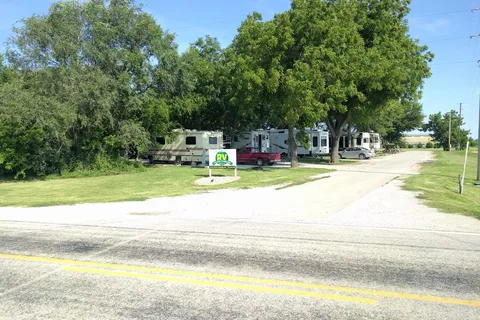 Calvin's RV Camping