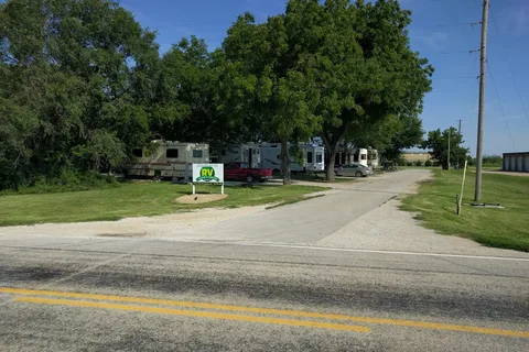 Calvin's RV Camping