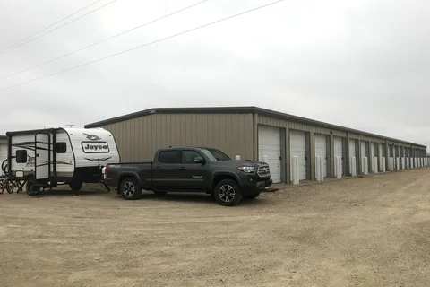Calvin's RV Camping