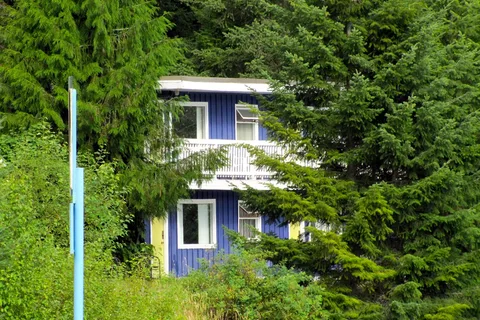 Jasper Way Inn