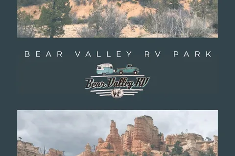 Bear Valley RV Campground Resort