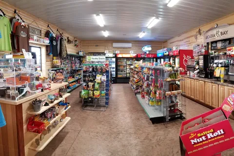 Bear Valley RV Campground Resort