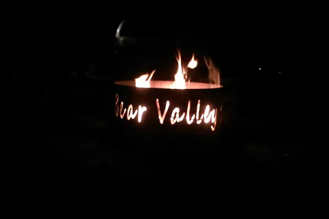 Bear Valley RV Campground Resort