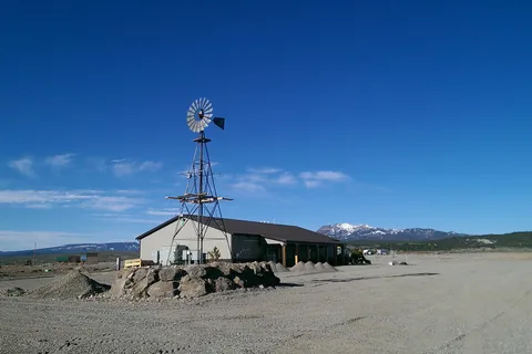 Bear Valley RV Campground Resort