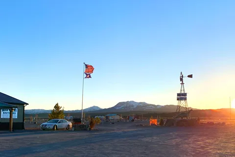 Bear Valley RV Campground Resort