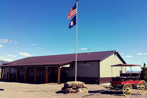 Bear Valley RV Campground Resort