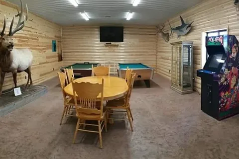 Bear Valley RV Campground Resort