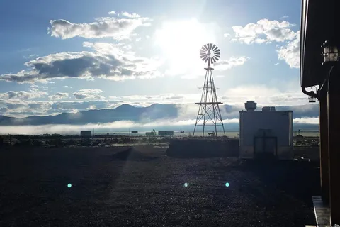 Bear Valley RV Campground Resort