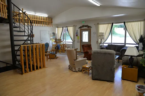 Cub River Lodge Guest Ranch and RV Park