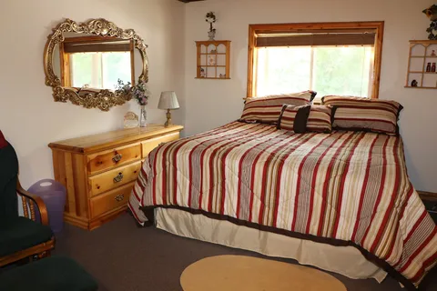 Cub River Lodge Guest Ranch and RV Park