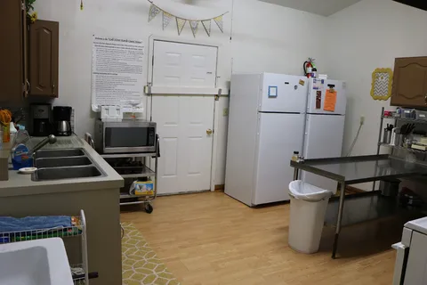 Cub River Lodge Guest Ranch and RV Park
