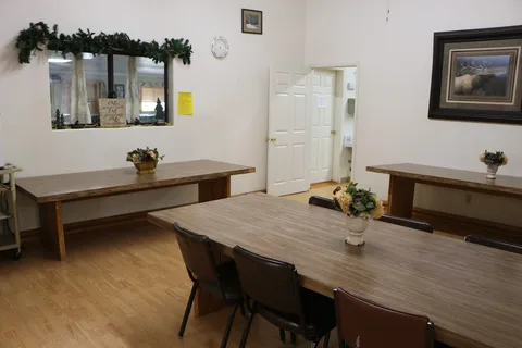 Cub River Lodge Guest Ranch and RV Park