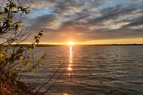 Saskatoon Island Provincial Park