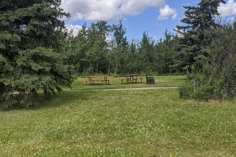 Saskatoon Island Provincial Park