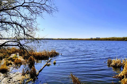 Saskatoon Island Provincial Park