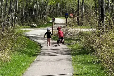 Saskatoon Island Provincial Park