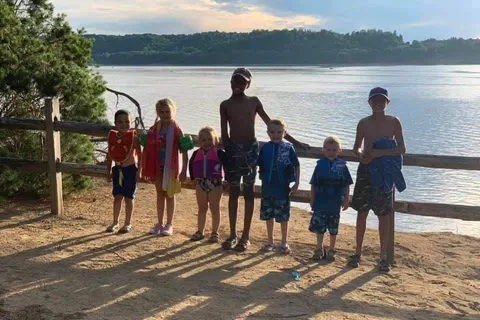 Trails End Campground and Mobile Home Park
