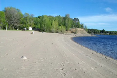 Trails End Campground and Mobile Home Park