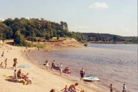 Trails End Campground and Mobile Home Park