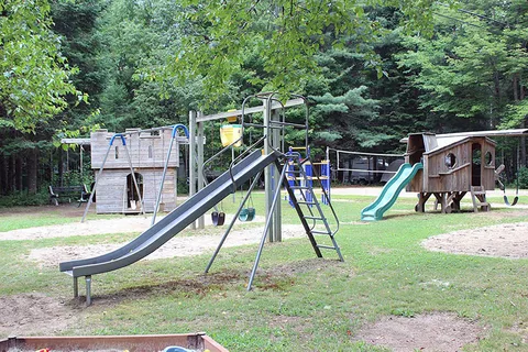 Deer River Campsites