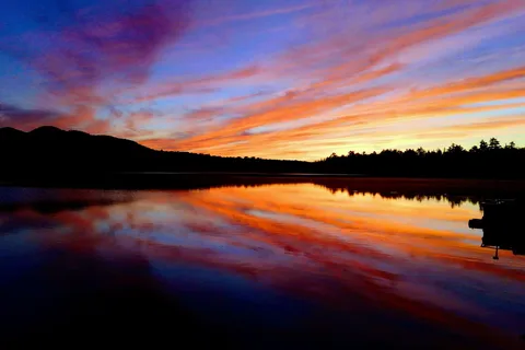 Deer River Campsites