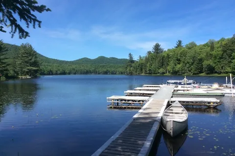 Deer River Campsites