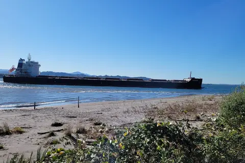 Skamokawa Vista Park