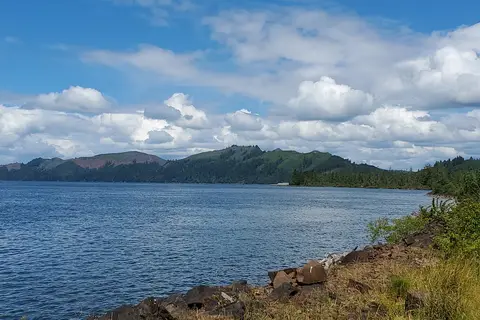 Skamokawa Vista Park