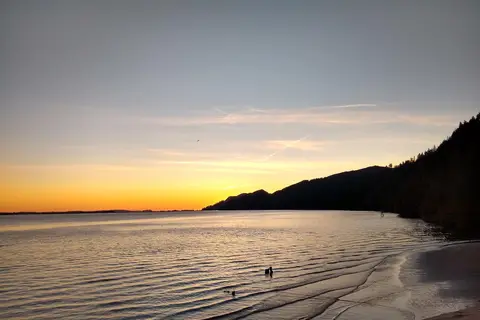 Skamokawa Vista Park