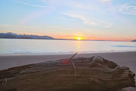 Skamokawa Vista Park