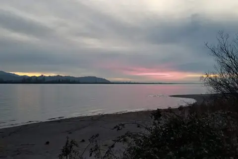 Skamokawa Vista Park