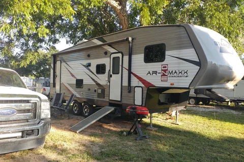 Bellingrath RV Park