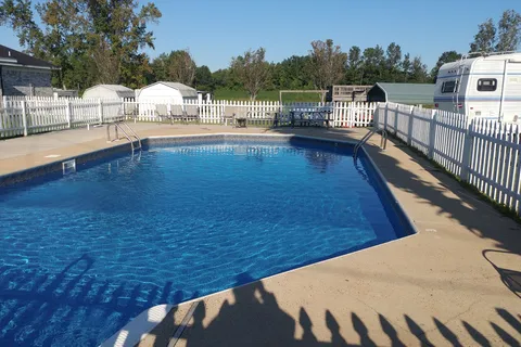 Bellingrath RV Park