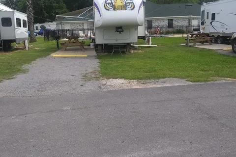 Bellingrath RV Park