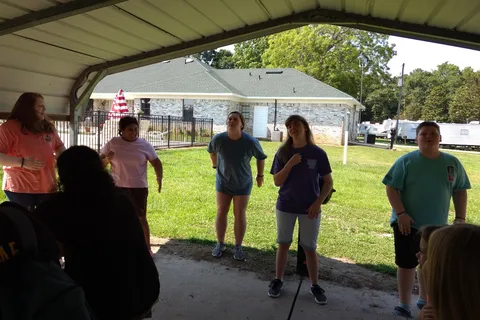 Bellingrath RV Park