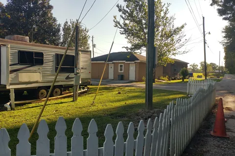 Bellingrath RV Park