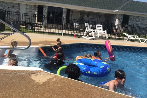 Bellingrath RV Park