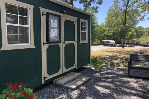 Searcy RV Living