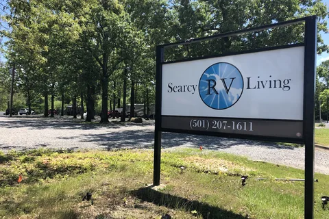 Searcy RV Living