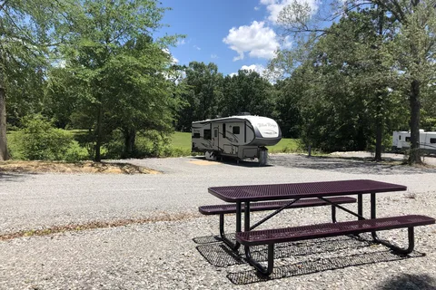 Searcy RV Living