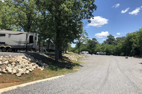 Searcy RV Living