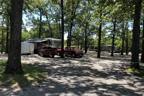 Searcy RV Living