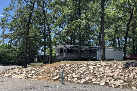 Searcy RV Living