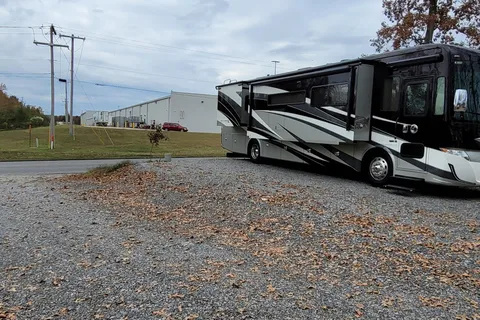 Searcy RV Living