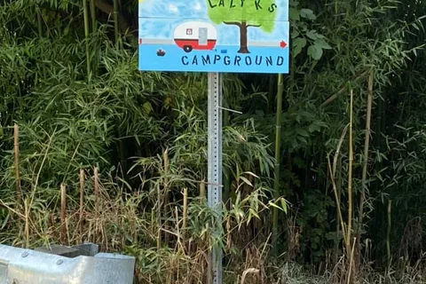 Lazy K's Campground and Canoe Livery