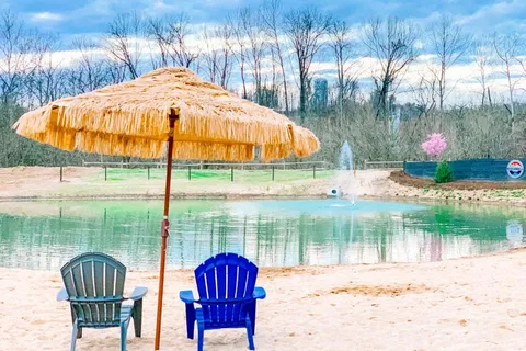 Riverwalk at Yadkin River RV Park